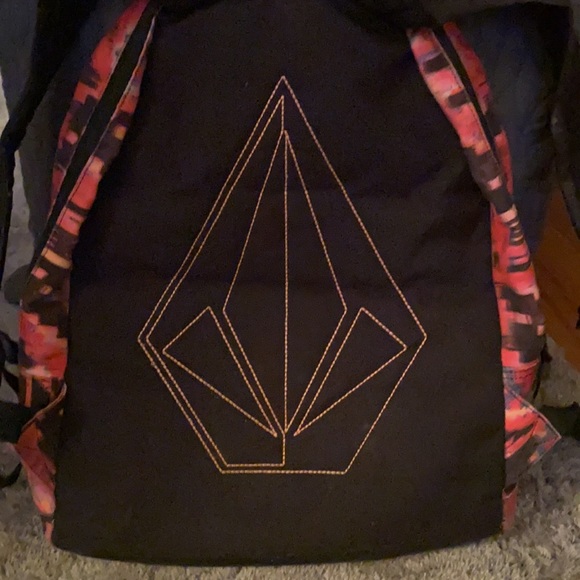 Volcom backpack - Picture 2 of 5